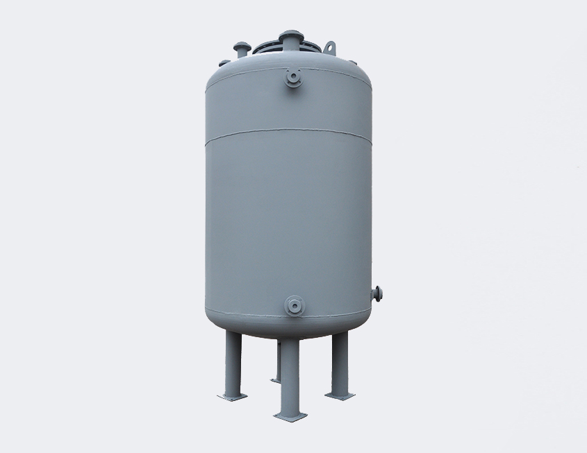 鋼襯PP儲(chǔ)罐 鋼襯PP儲(chǔ)罐