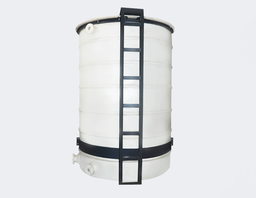 全塑PE攪拌罐 全塑PE攪拌罐