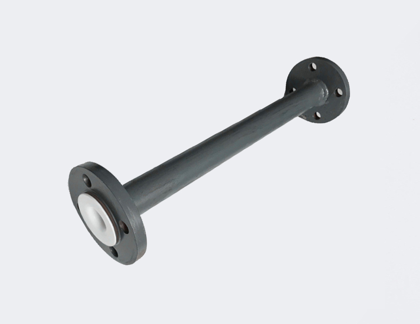 鋼襯四氟管道 鋼襯四氟管道