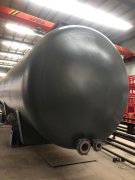 成都新都區(qū)某大型化工廠(chǎng) 成都新都區(qū)某大型化工廠(chǎng)