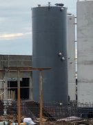 某大型新建藥企在我公司 某大型新建藥企在我公司